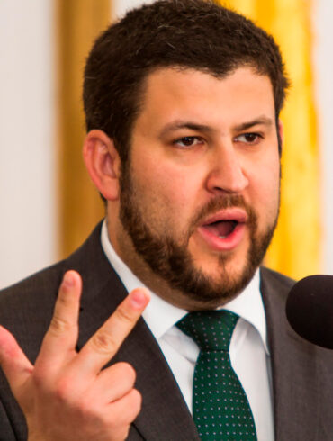 Smolanski no concibe