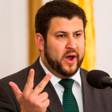 Smolanski no concibe