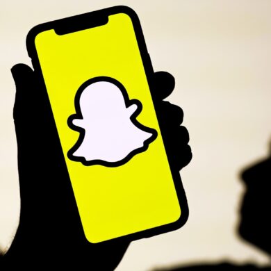 Snapchat lanza su propio chatbot