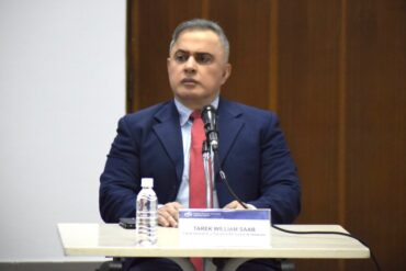 Fiscalía ofrece detalles