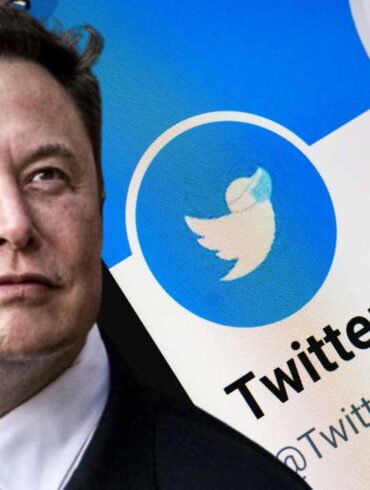 Twitter despide empleados