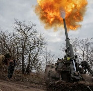 China culpa a EEUU de Guerra en Ucrania