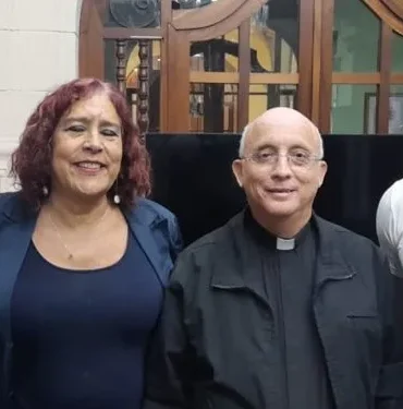 Conferencia Episcopal