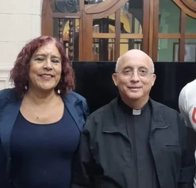 Conferencia Episcopal