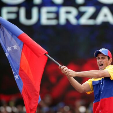 capriles