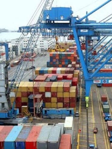 Exportaciones venezolanas crecerán