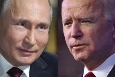 putin biden