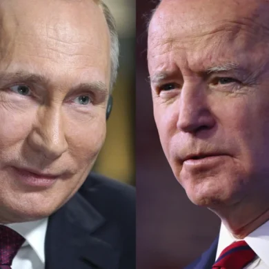 putin biden