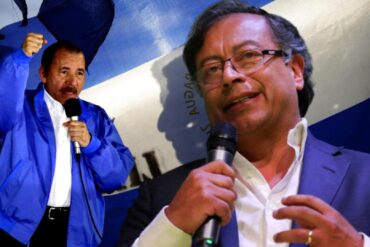ortega petro