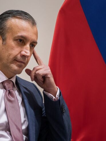 el aissami estados unidos