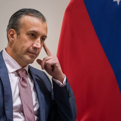 el aissami estados unidos