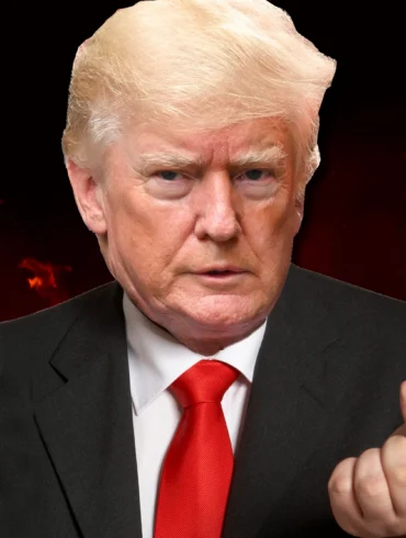 Trump preso