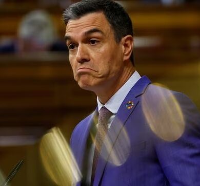 Pedro sánchez