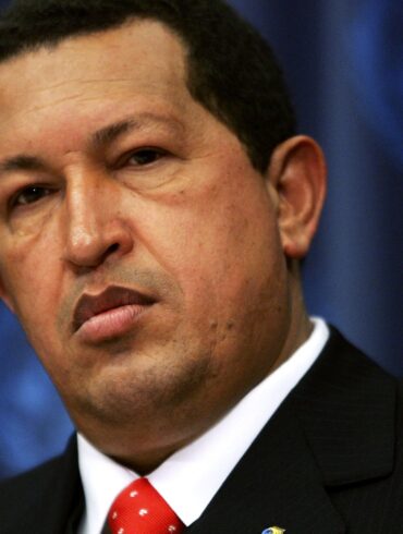 legado chávez