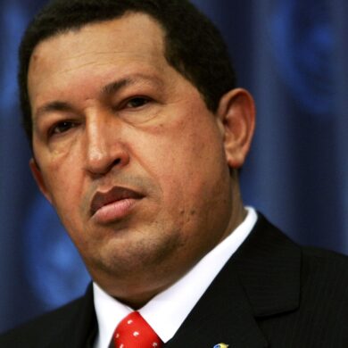 legado chávez