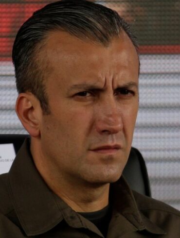 el aissami