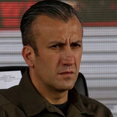 el aissami