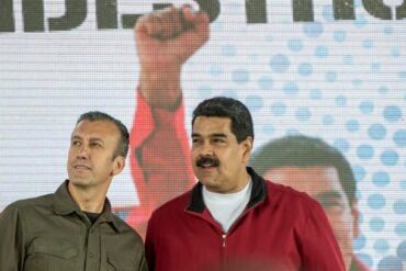 maduro el aissami