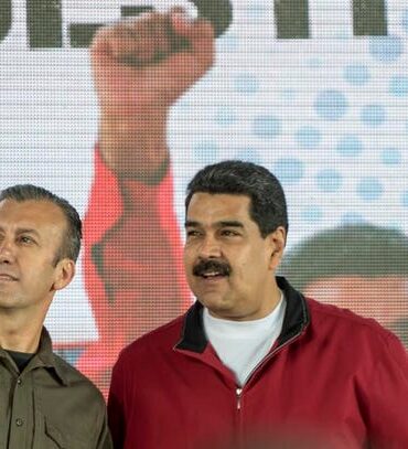maduro el aissami
