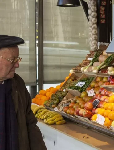 Inflación en Reino Unido