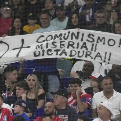 protestas cuba