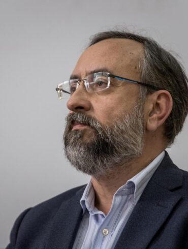 Casal y el voto en el exterior