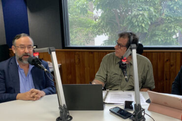 Casal pide revocar inhabilitaciones