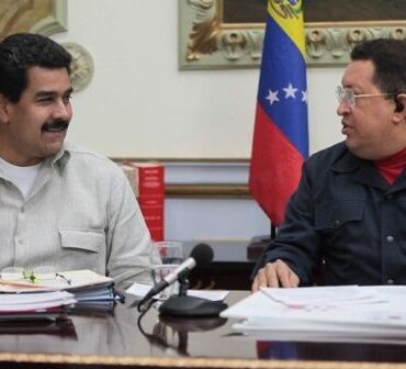 Gobernar un cuero seco