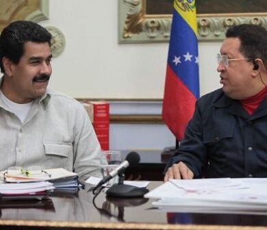 Gobernar un cuero seco