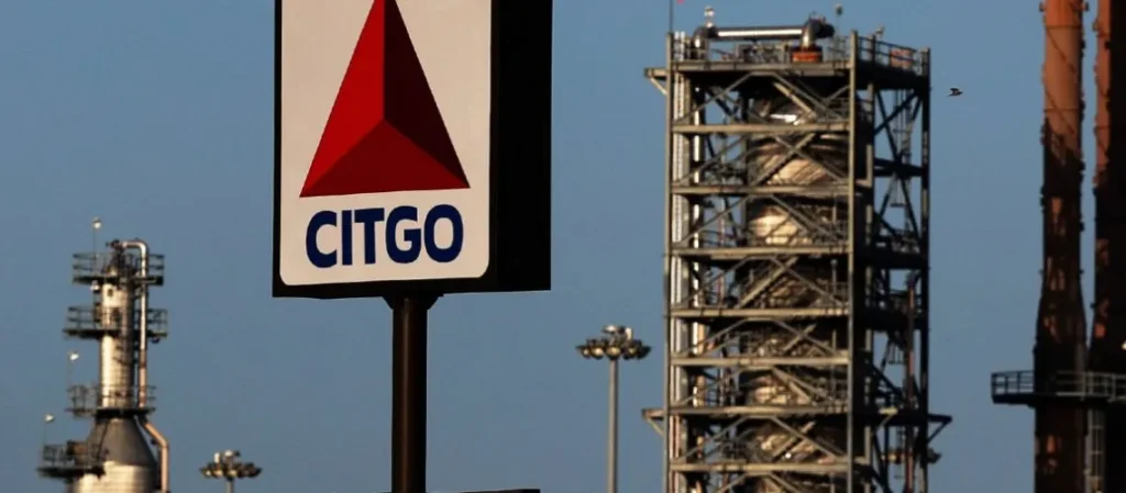 Citgo reporta sus utilidades