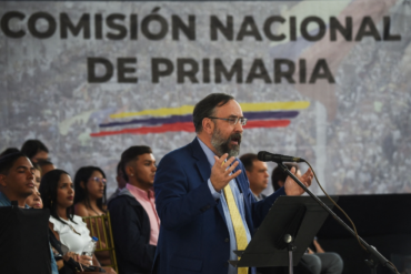 Comisión Nacional