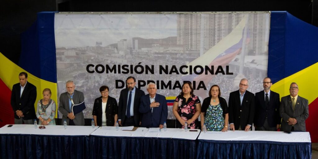 Comisión