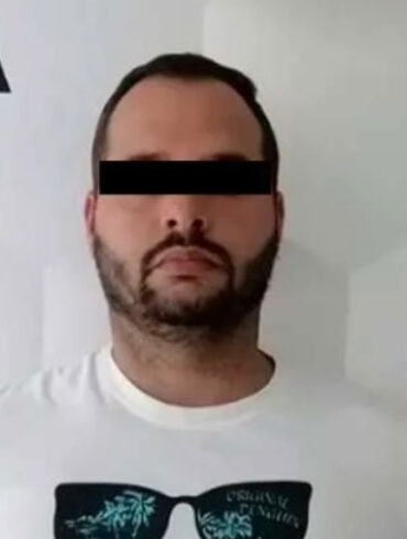 Detenido sujeto por matar perros