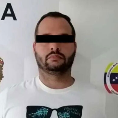 Detenido sujeto por matar perros