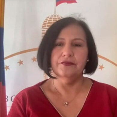 Dinorah Figuera