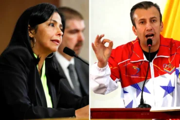 rodriguez el aissami