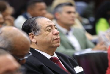 Escarrá sobre la corrupción