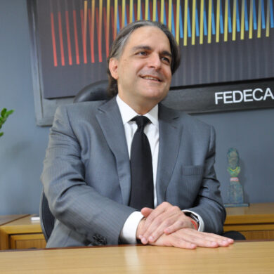 Presidente de Fedecámaras pide a Lorenzo se lance