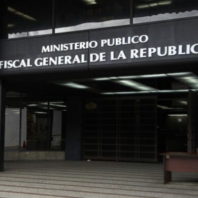 Fiscalía ordena detención de maltratado de animales