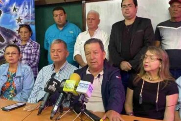 Fuerza Vecinal