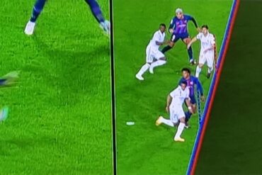 fuera de juego asensio