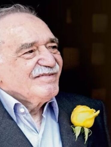 García Márquez