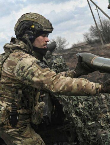 EEUU pide mantener ayuda a Ucrania