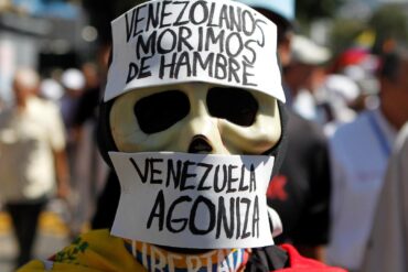 : Las consecuencias políticas de la Crisis Humanitaria Compleja