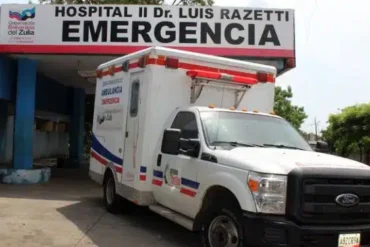 Suicidio Homicidio en Zulia