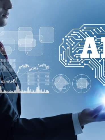 Inteligencia Artificial