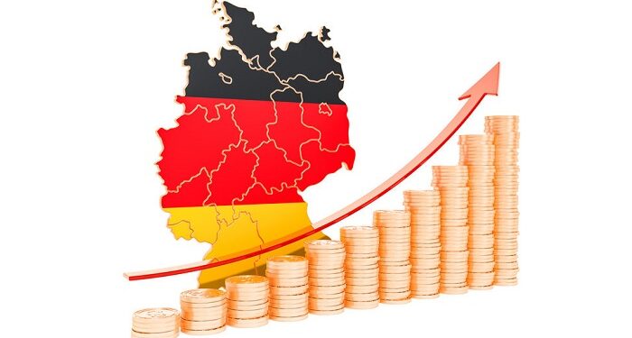 inflacion alemania