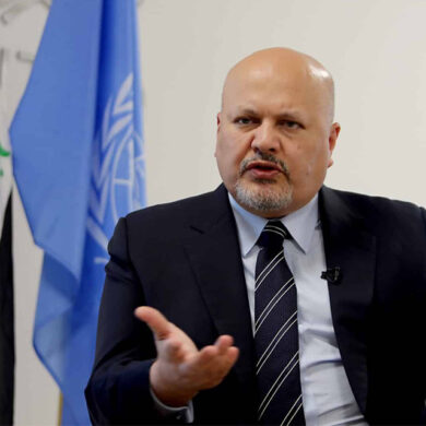 Gobierno denuncia que CPI no es imparcial