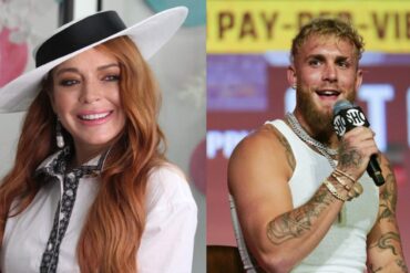 Lindsay Lohan en problemas otra vez