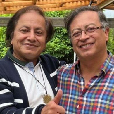 Escándalo en los Petro